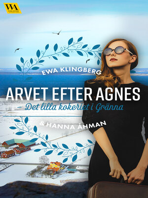 cover image of Det lilla kokeriet i Gränna